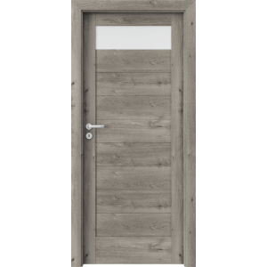 Porta Verte HOME C.1 Dub Sibírsky 